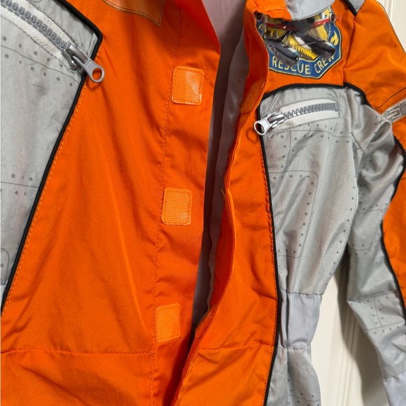 Disney Pixar Planes Costume - Picture 9 of 13